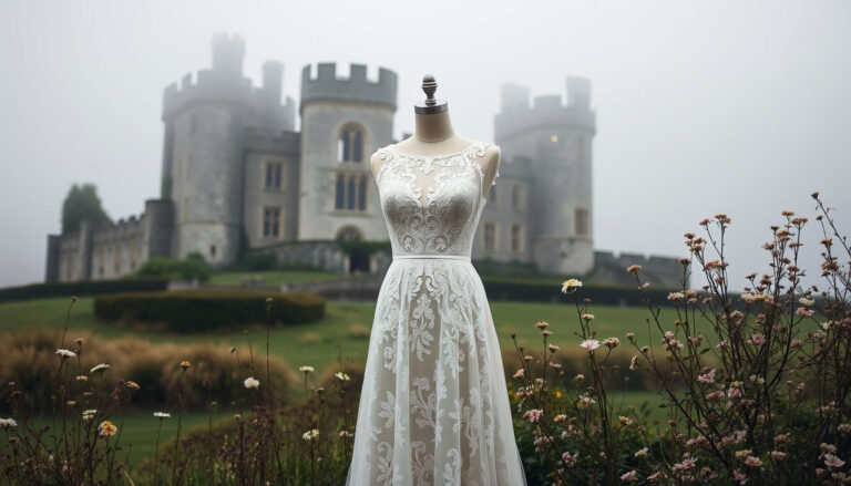 Occasion Dresses for Weddings: Stunning Guest Outfits in Ireland