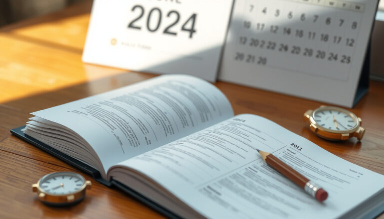 Junior Cert Timetable 2024: Full Exam Schedule and Dates