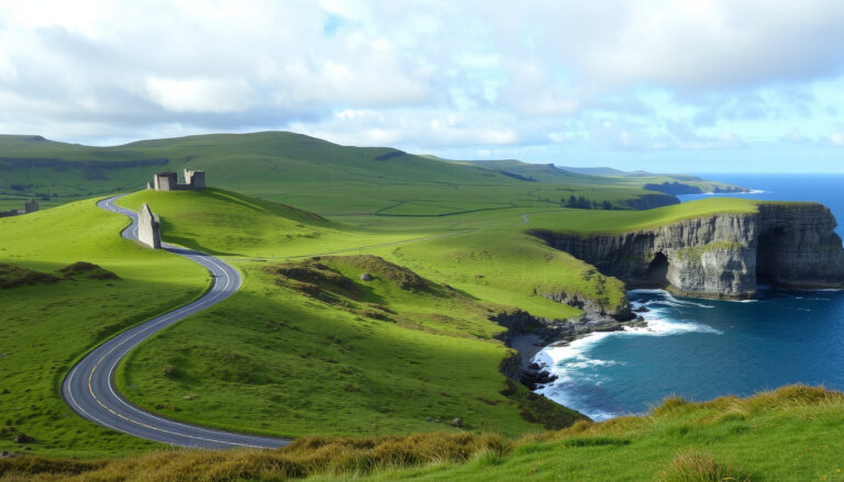 Top 10 Must-See Places to Visit in Ireland (2026 Guide)