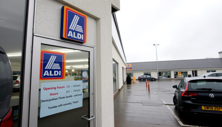 What Time Does Aldi Close? Hours, Rules & Policies in Ireland